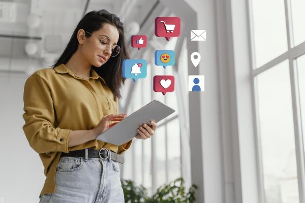 Why Social Media Management is Essential for Businesses?