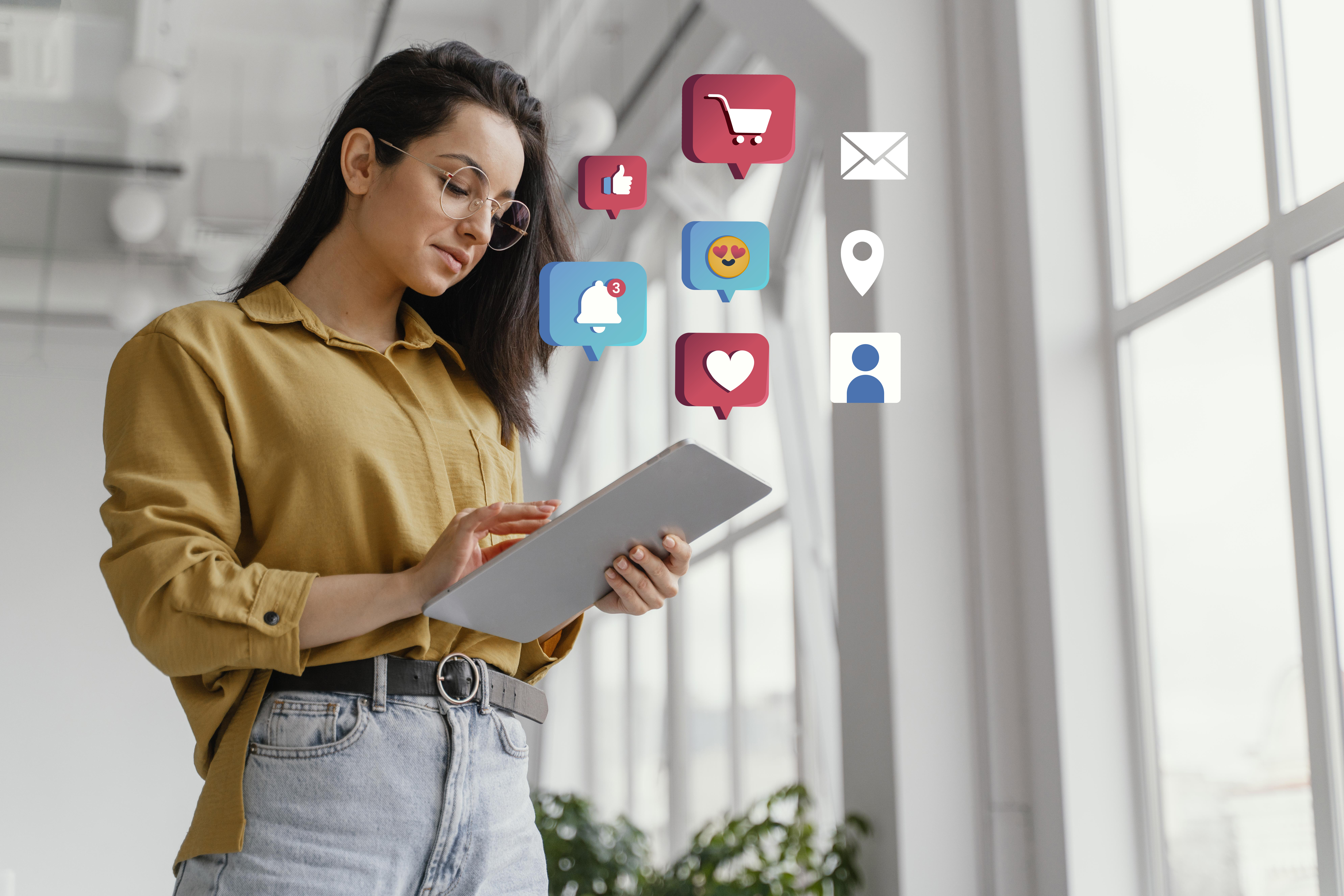 Why Social Media Management is Essential for Businesses?