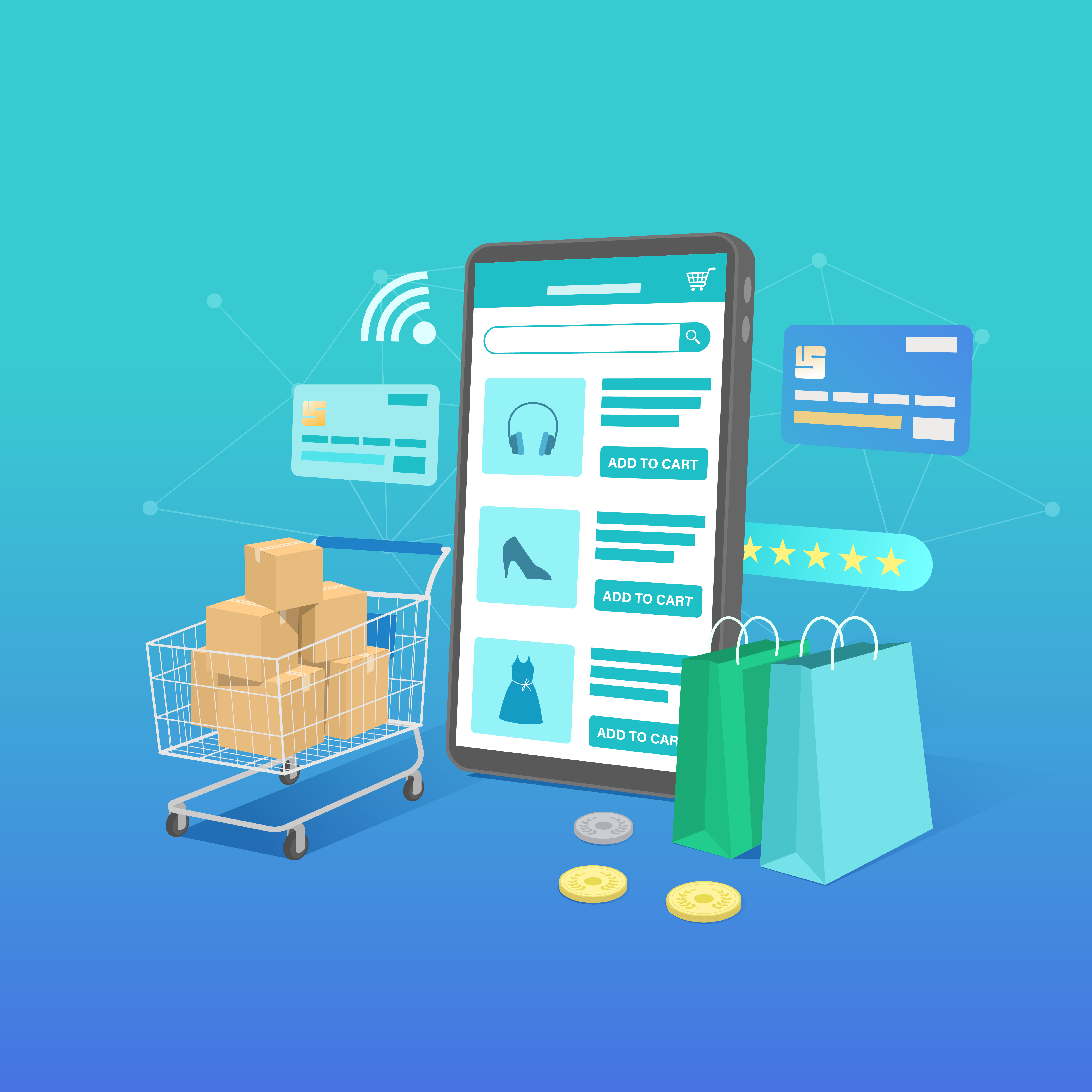 How to Launch a Successful Online Store in 2025: The Ultimate Guide